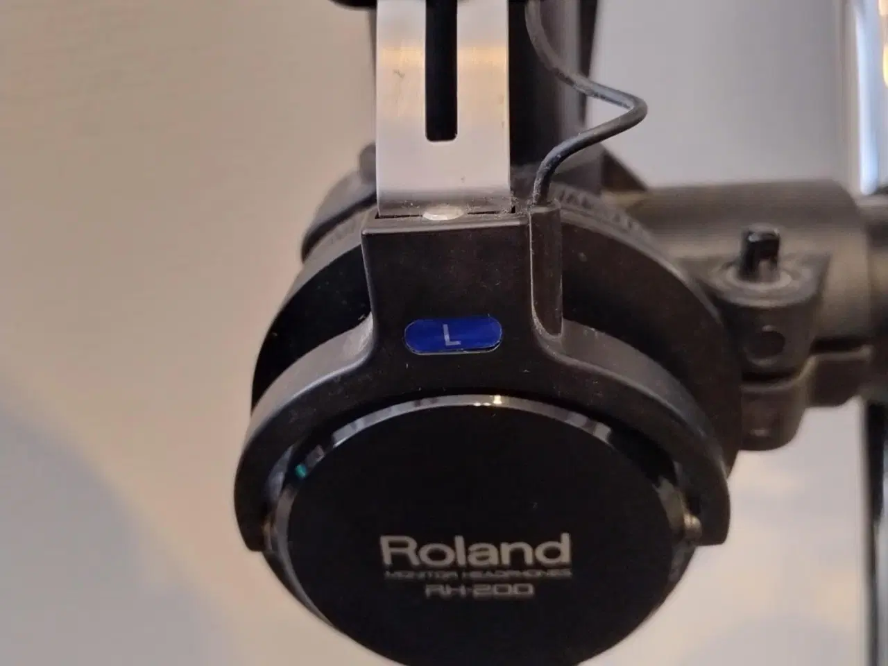 Billede 3 - Komplet elektronisk trommesæt