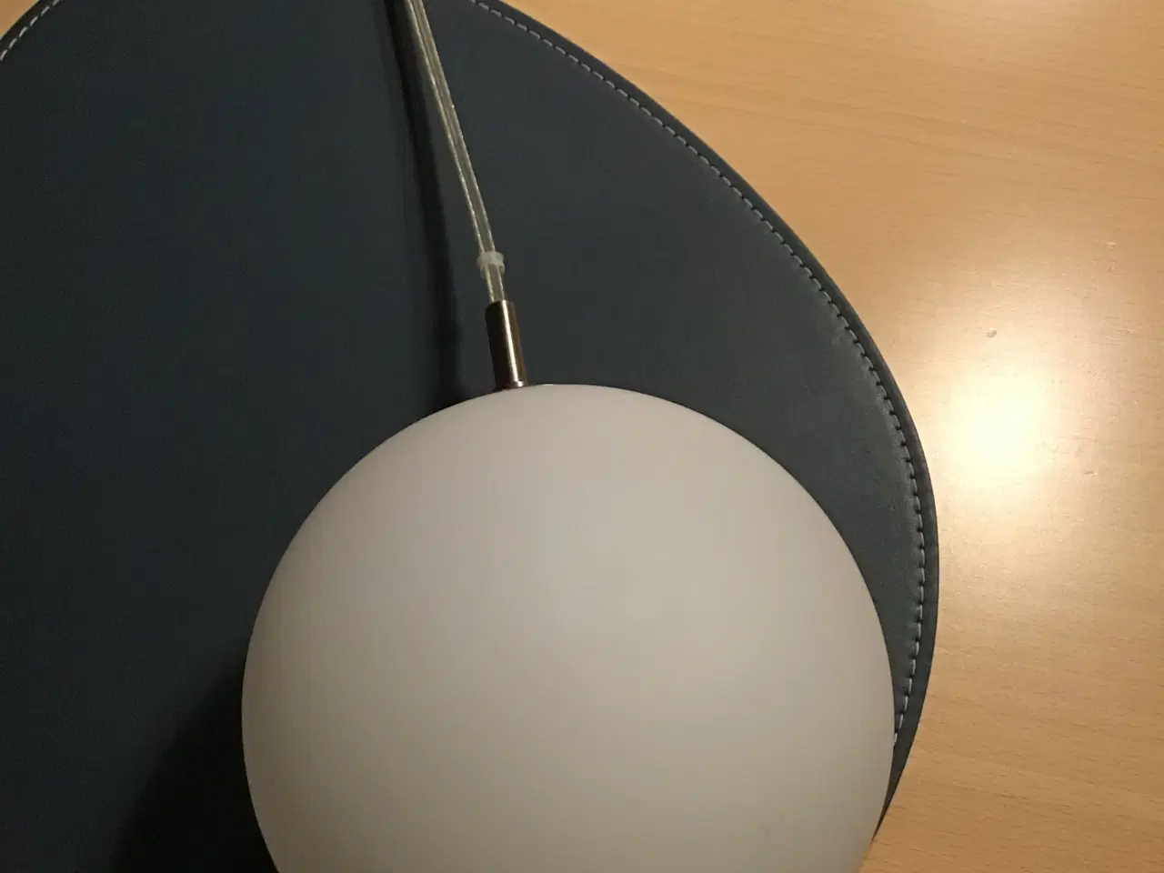 Billede 2 - Kuppel lamper