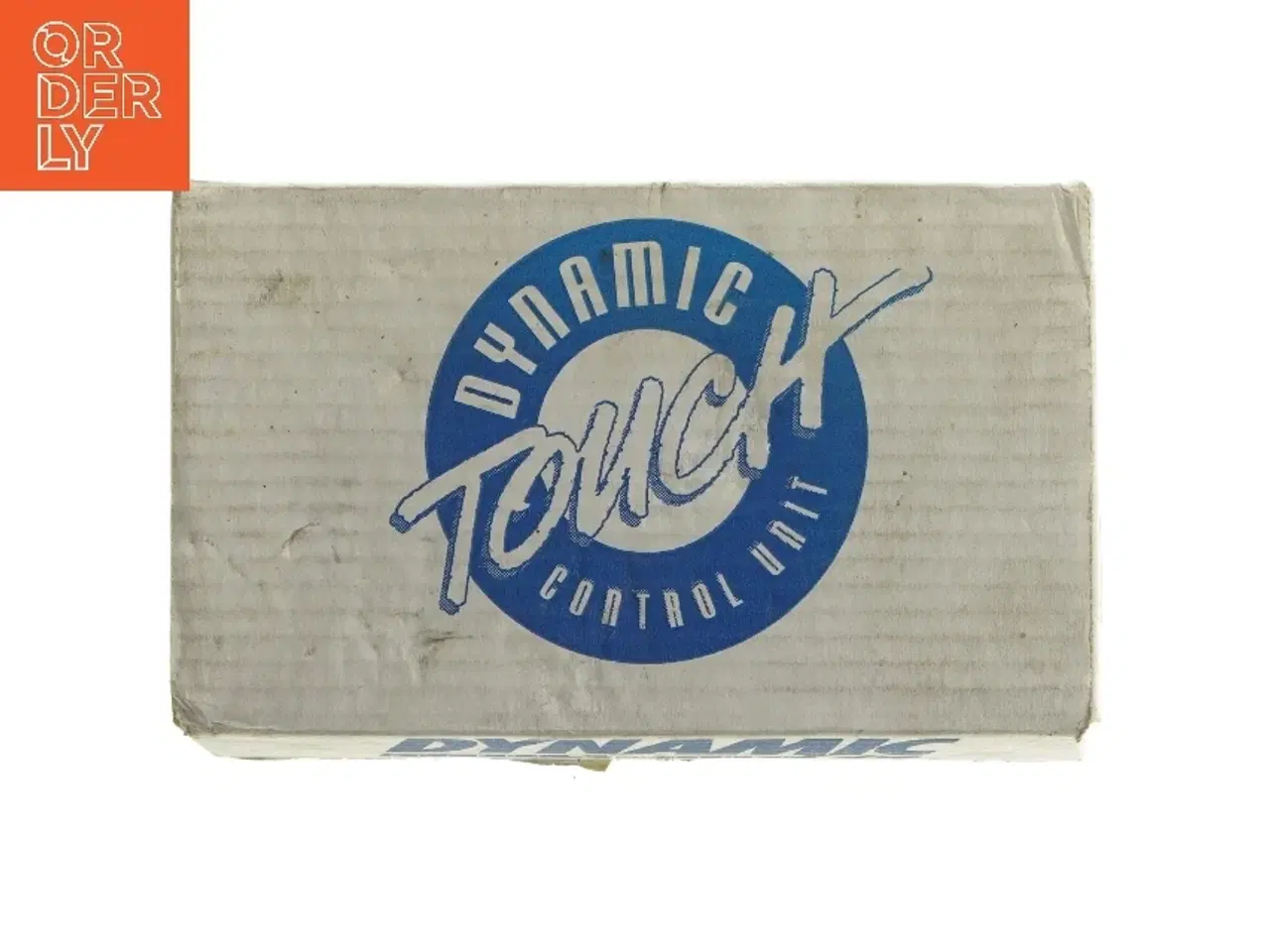 Billede 4 - Dynamisk kontrolenhed DS100 fra Dynamic (str. 16x12,5 cm)