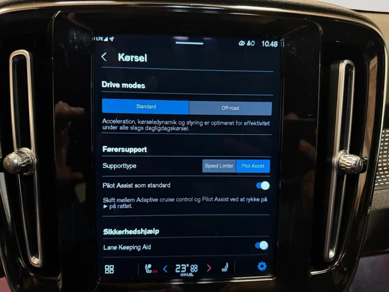 Billede 8 - Volvo XC40  P8 ReCharge Twin Pro