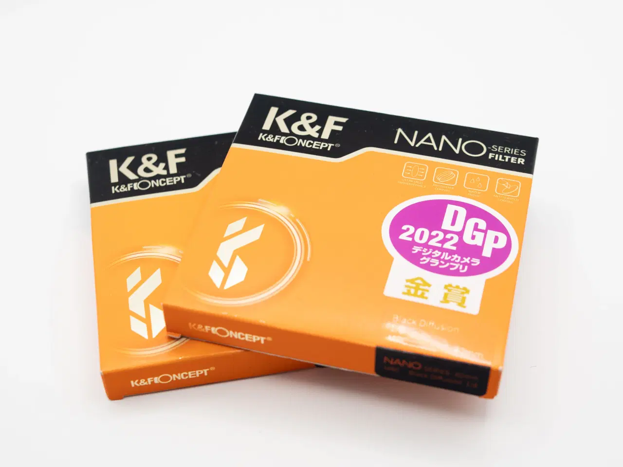 Billede 3 - Diverse kamera-tilbehør