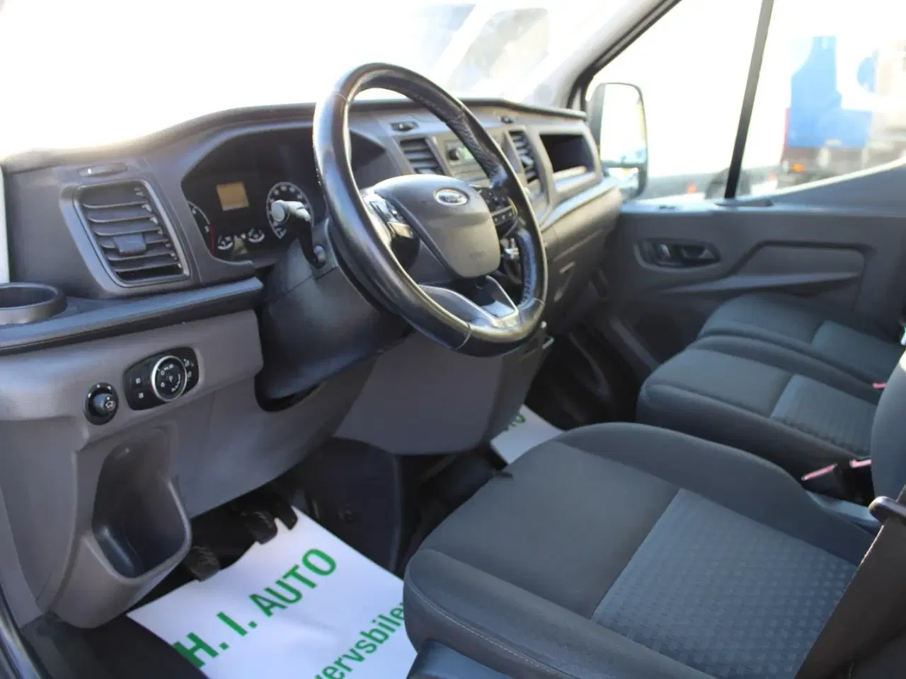 Billede 4 - Ford Transit 350 L2 Van 2,0 TDCi 130 Trend aut. H2 FWD