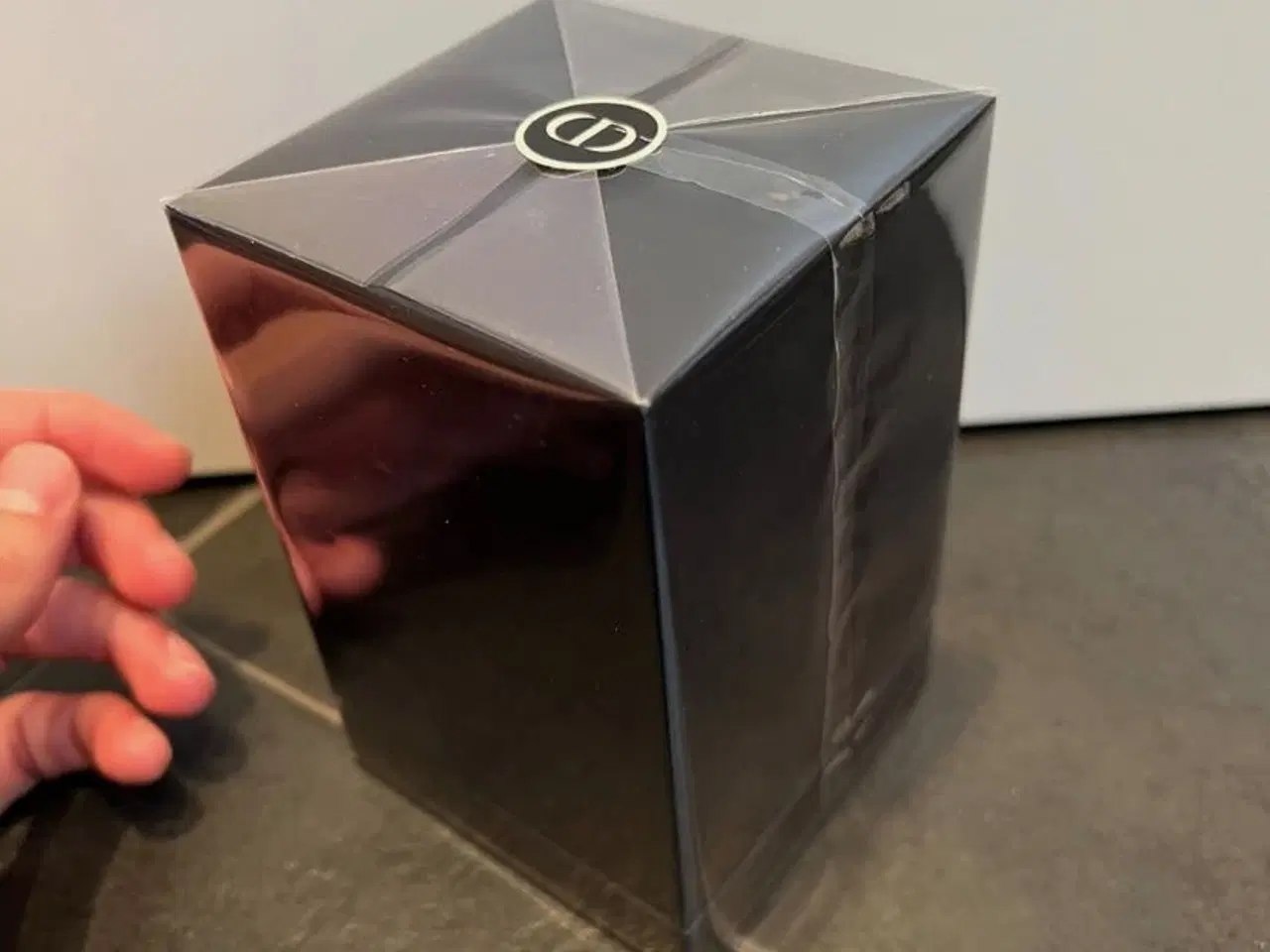 Billede 3 - Dior Sauvage Elixir 100 ml UÅBNET