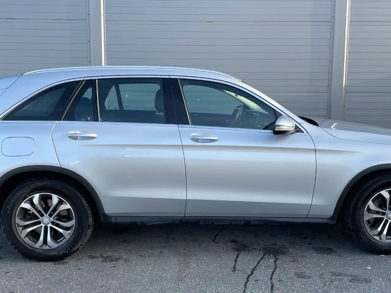 Billede 3 - Mercedes GLC250 d 2,2 aut. 4Matic