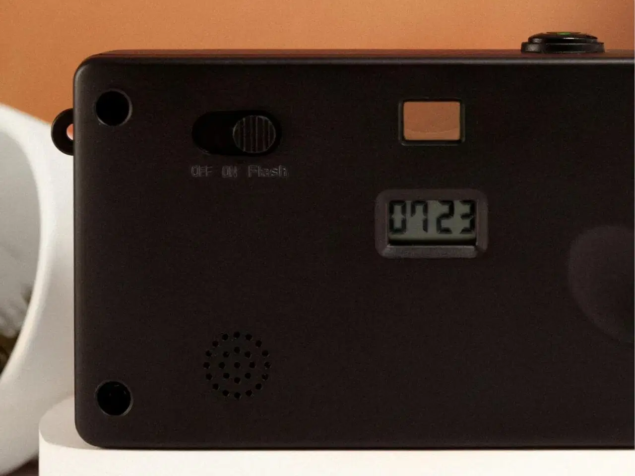 Billede 7 - Digitalt kamera Camp Snap CS-V105-BR-WW - sort