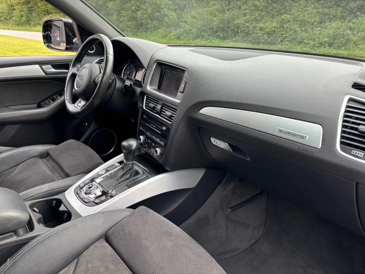 Billede 8 - Audi Q5 3,0 TDi 258 S-line quattro S-tr. Van