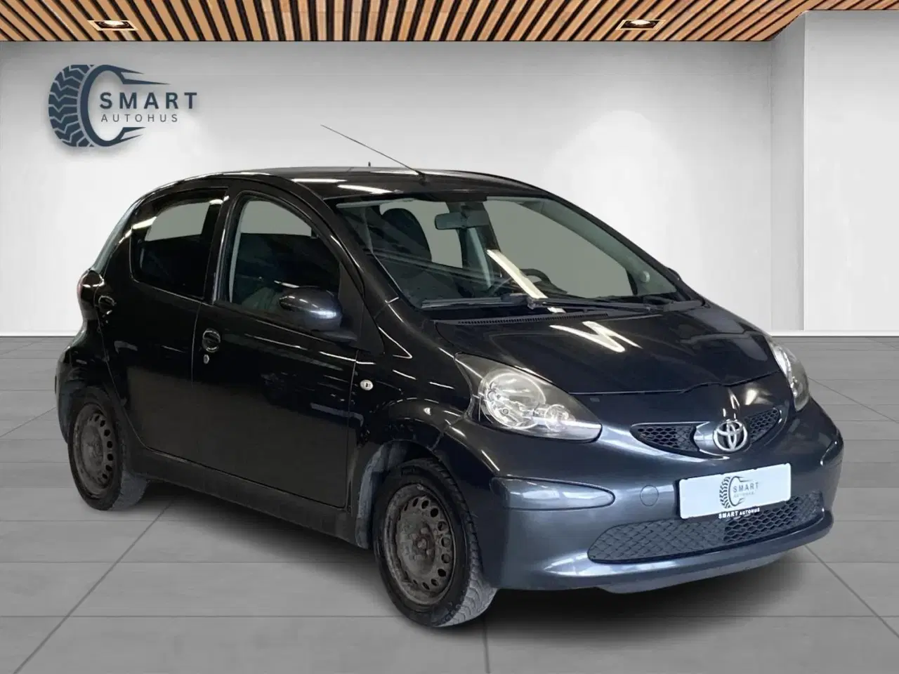 Billede 2 - Toyota Aygo 1,0 
