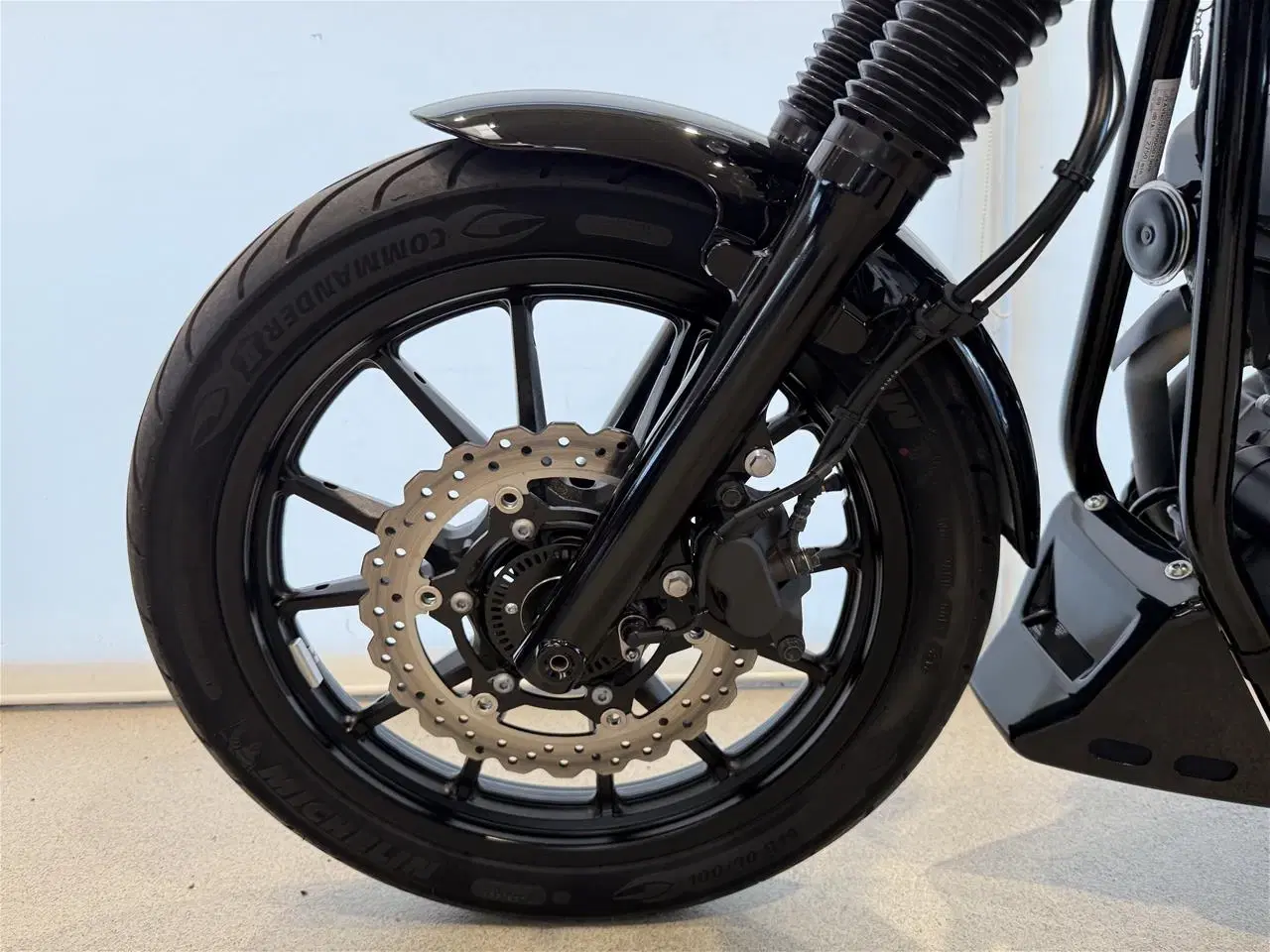 Billede 23 - Yamaha XV 950 CR 60th