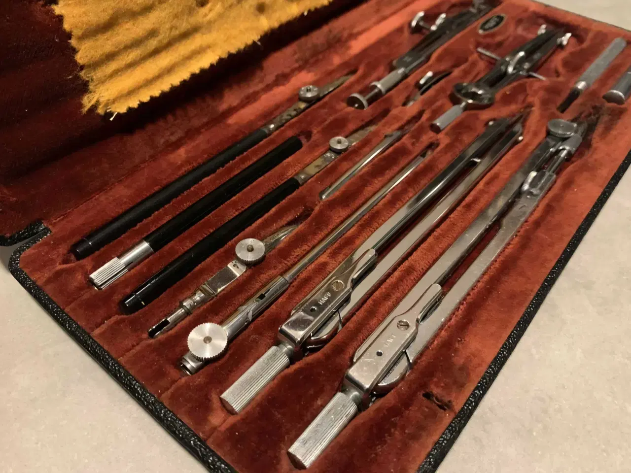 Billede 3 - HAFF PRAZISION SPEZIAL PS VII