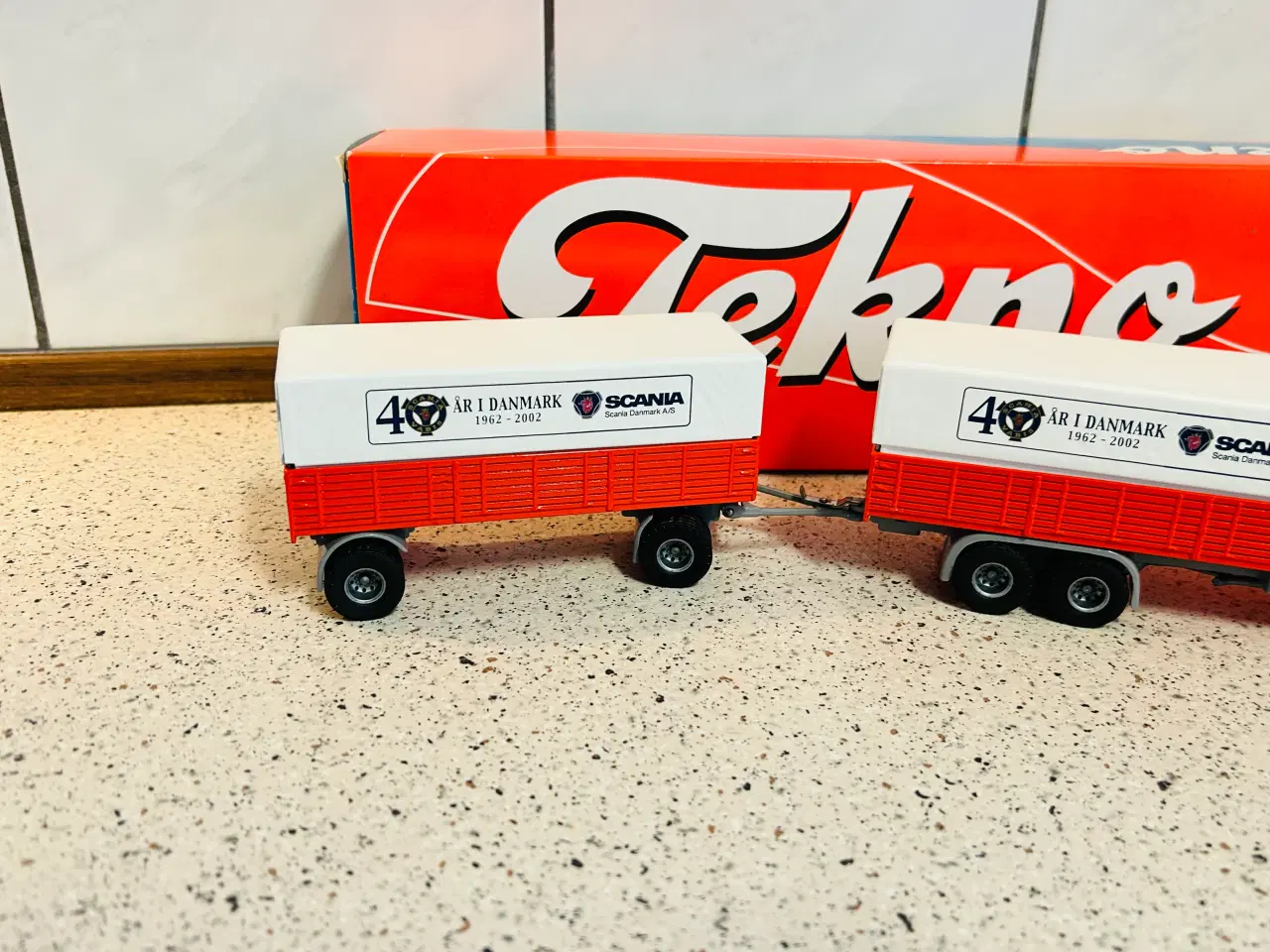 Billede 6 - Tekno 