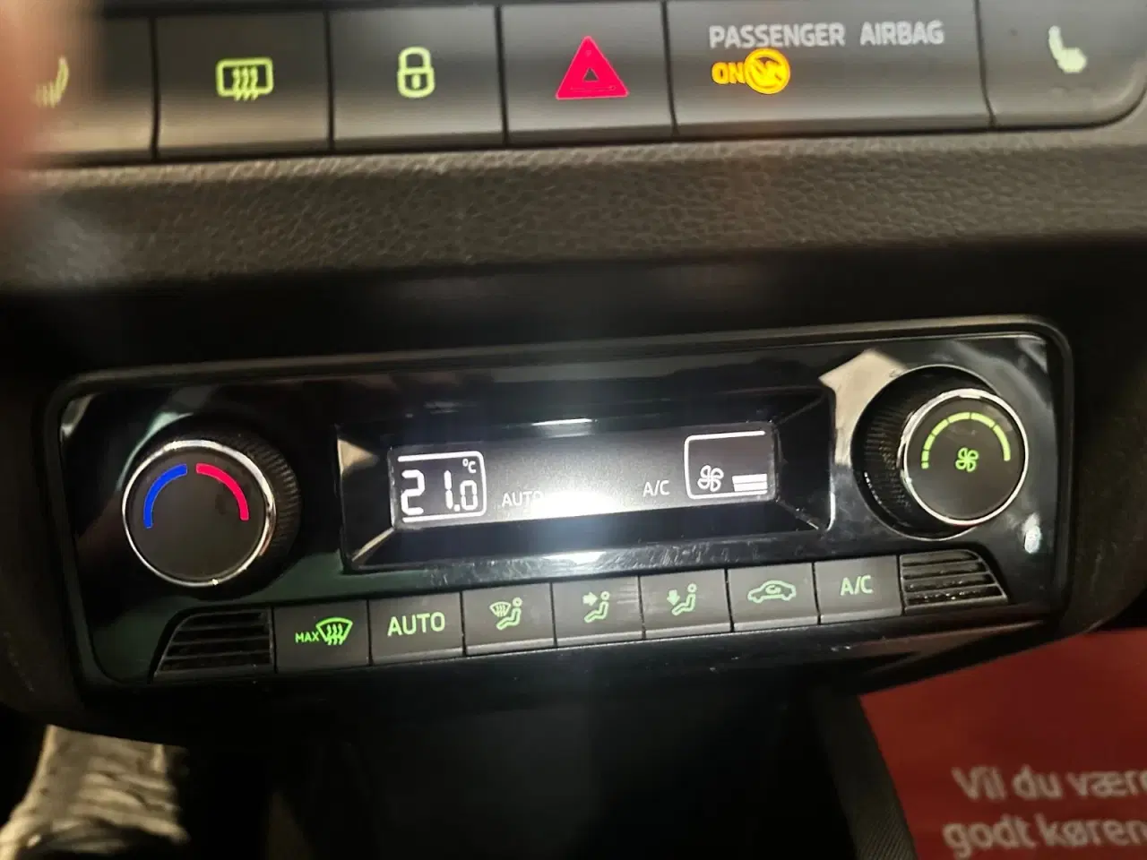 Billede 19 - Skoda Fabia 1,2 TSi 90 Style Combi