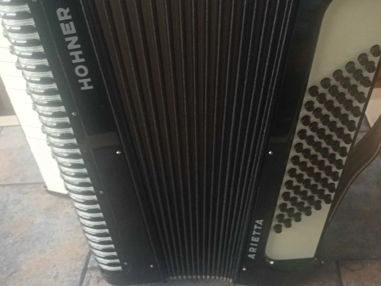 Billede 6 - Hohner Arietta 72 bass