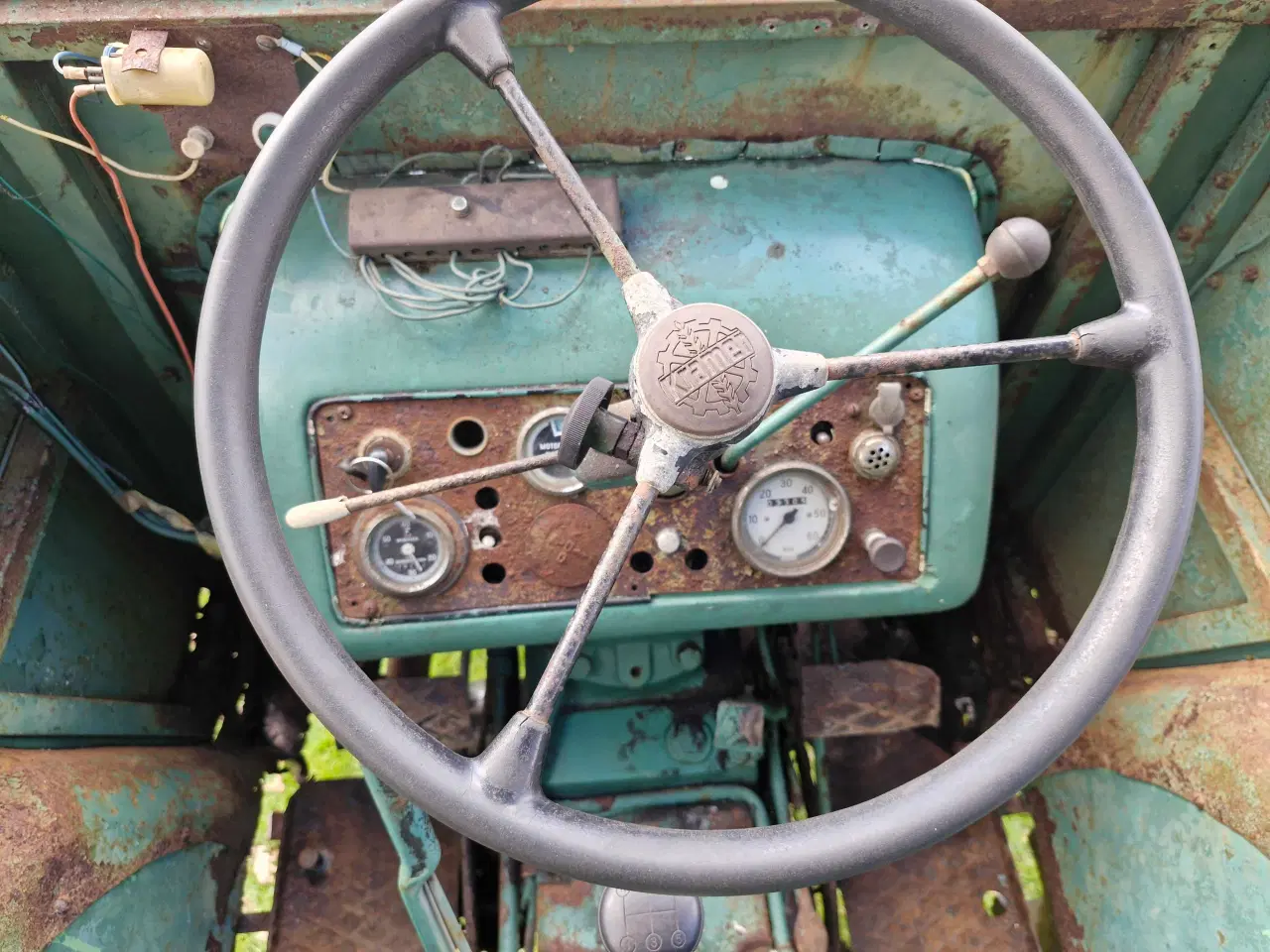 Billede 9 - Kramer KL 400