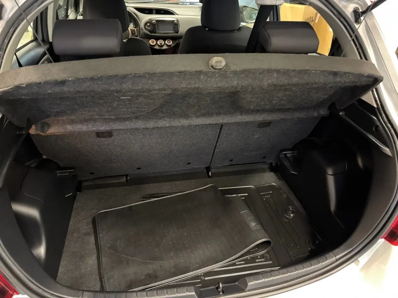 Billede 14 - Toyota Yaris 1,0 VVT-i T2 Touch