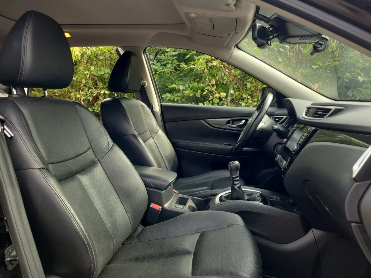 Billede 13 - Nissan X-Trail 1,6 Dig-T 163 Tekna