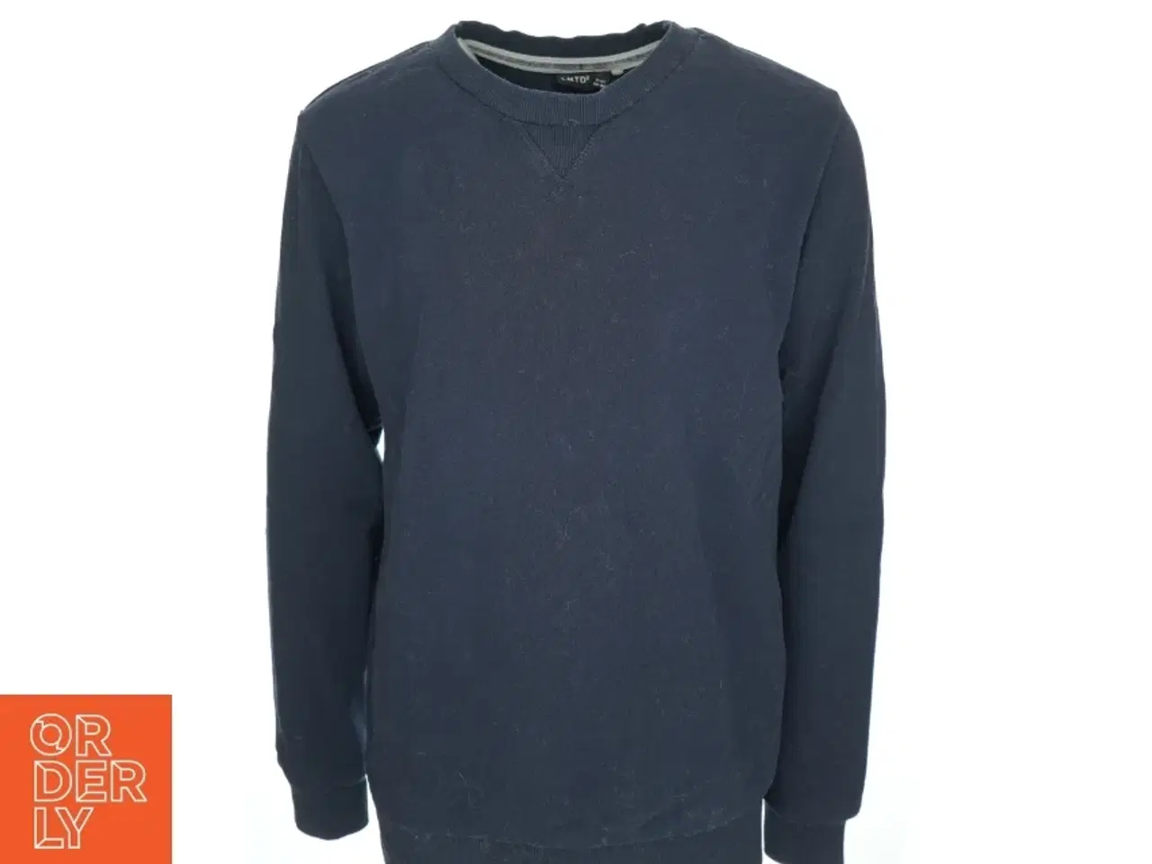 Billede 3 - 4 stk flotte Hættetrøjer og sweatshirts (str. 164-168)