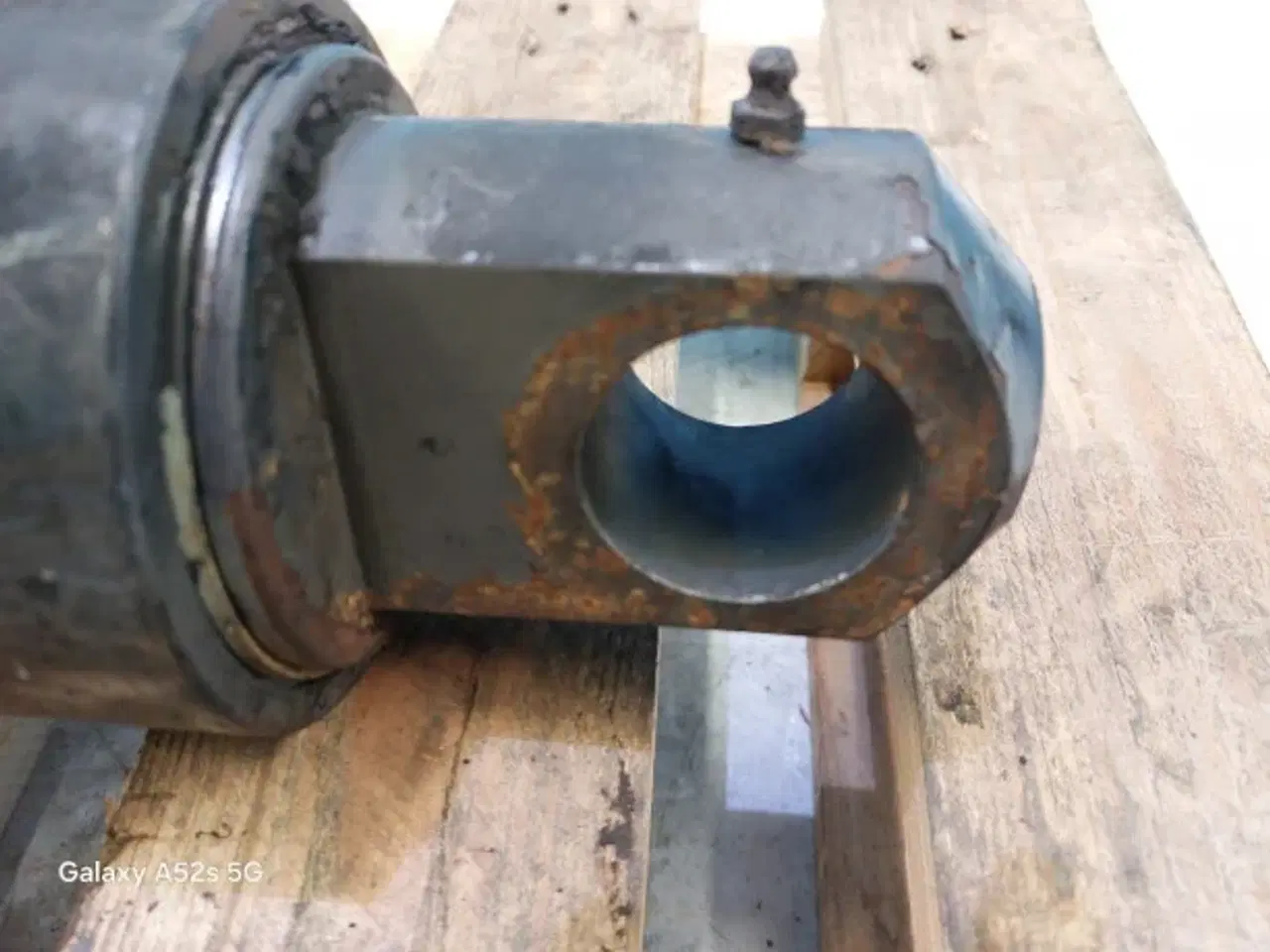 Billede 4 - Claas Axion 840 Cylinder 6005029896