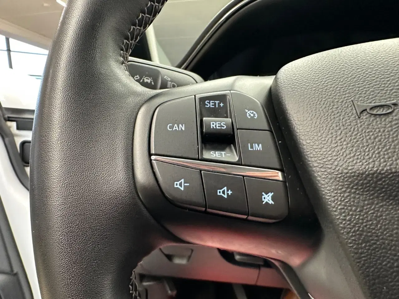 Billede 15 - Ford Fiesta 1,0 EcoBoost mHEV Titanium