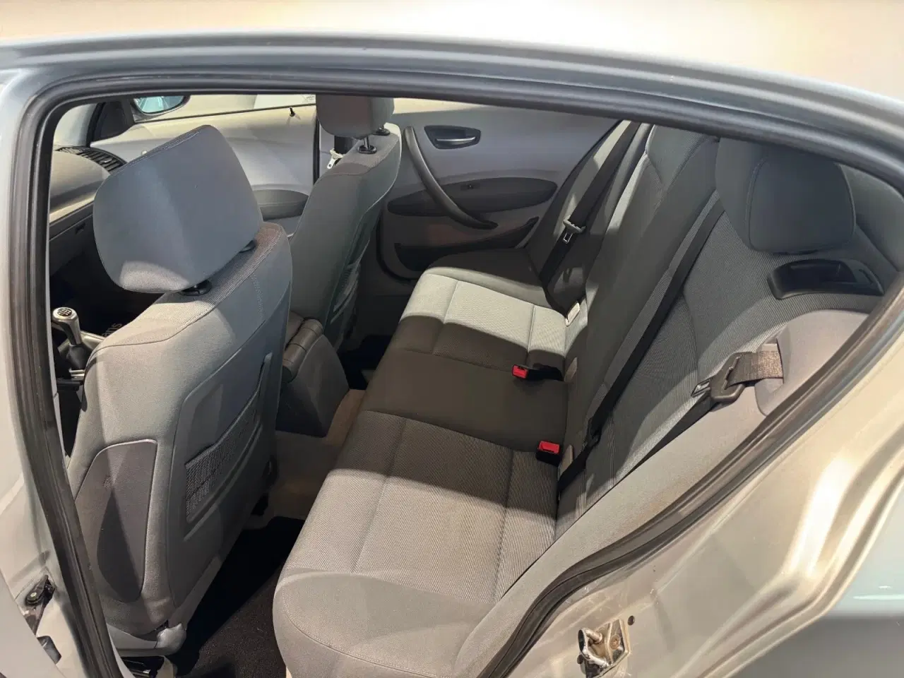 Billede 9 - BMW 120d 2,0 