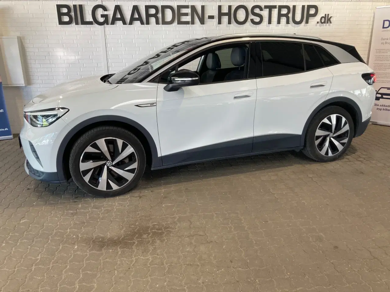 Billede 2 - VW ID.4 77 1ST Pro Performance