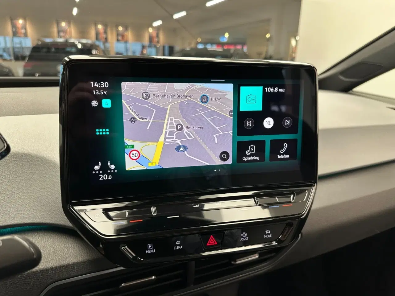 Billede 19 - VW ID.3 58 Pro