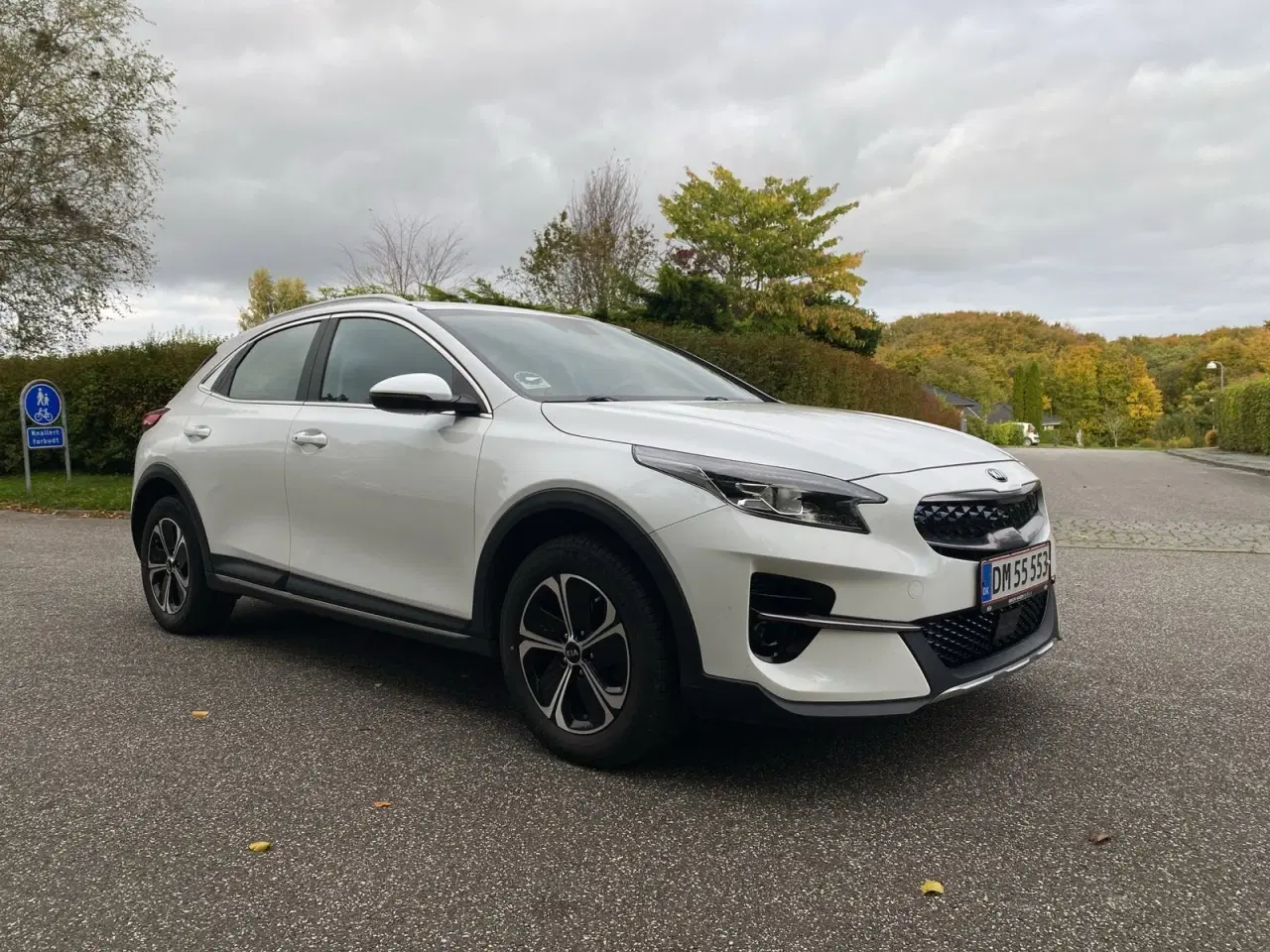 Billede 3 - Kia XCeed 1,6 PHEV Upgrade DCT