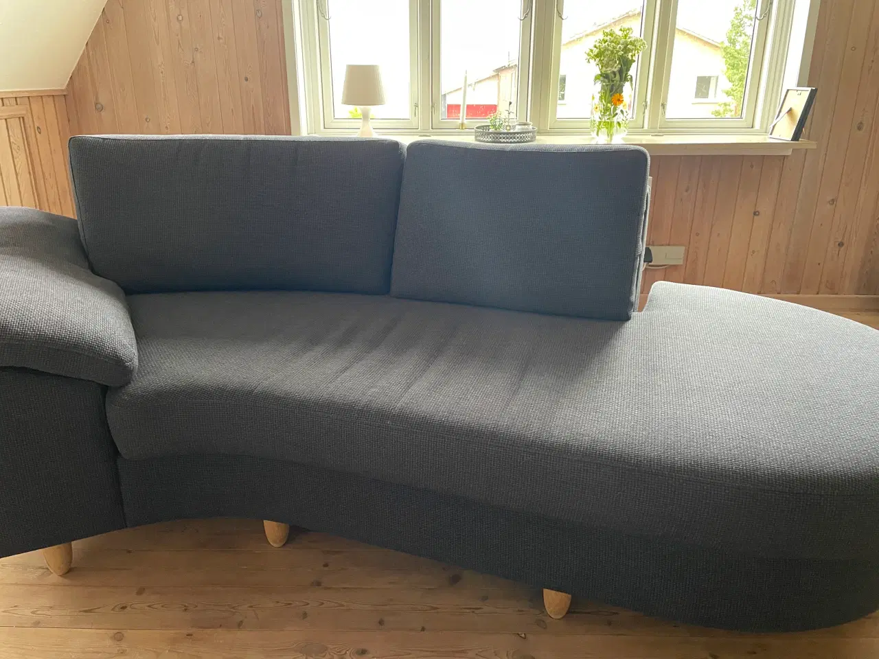 Billede 2 - Lille sofa