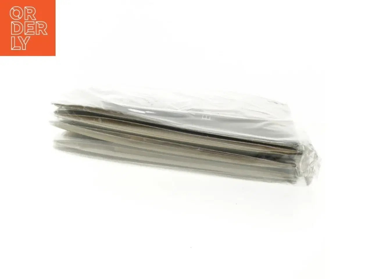 Billede 3 - Ekstra store strømpebukser fra KATT, Måske Lis G (str. 50-60)