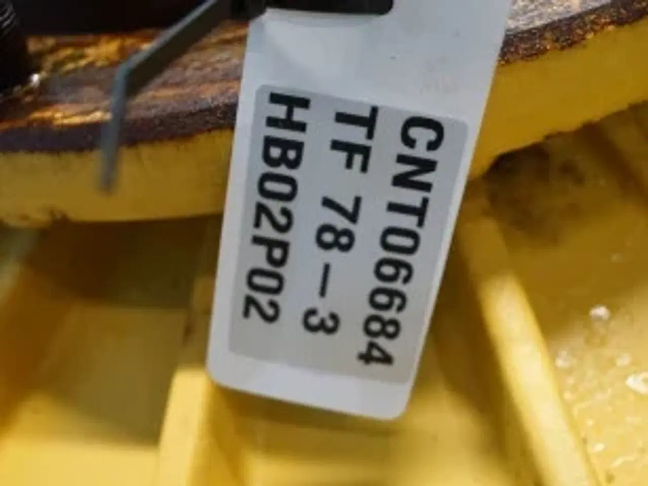 Billede 11 - New Holland TF78 Slutdrev 84023224