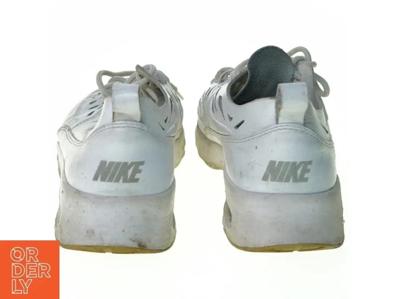 Billede 3 - Sko fra Nike (str. 37,5)