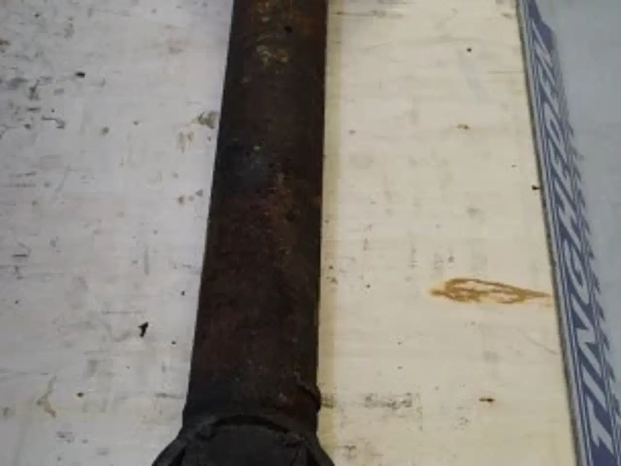 Billede 9 - Volvo L120 Kardan VOE4880878