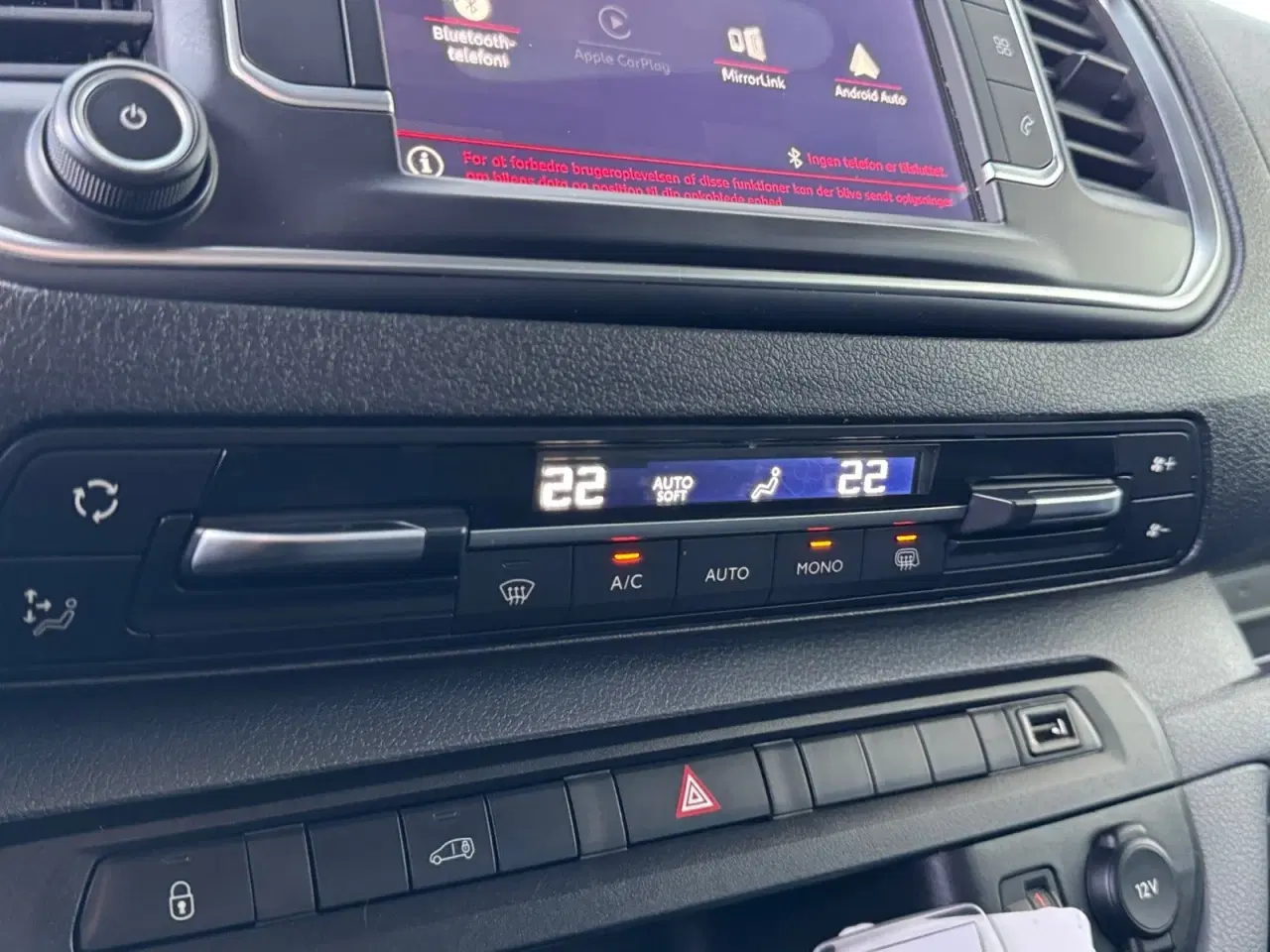 Billede 10 - Citroën Jumpy 2,0 BlueHDi 180 L2 ProffLine EAT8