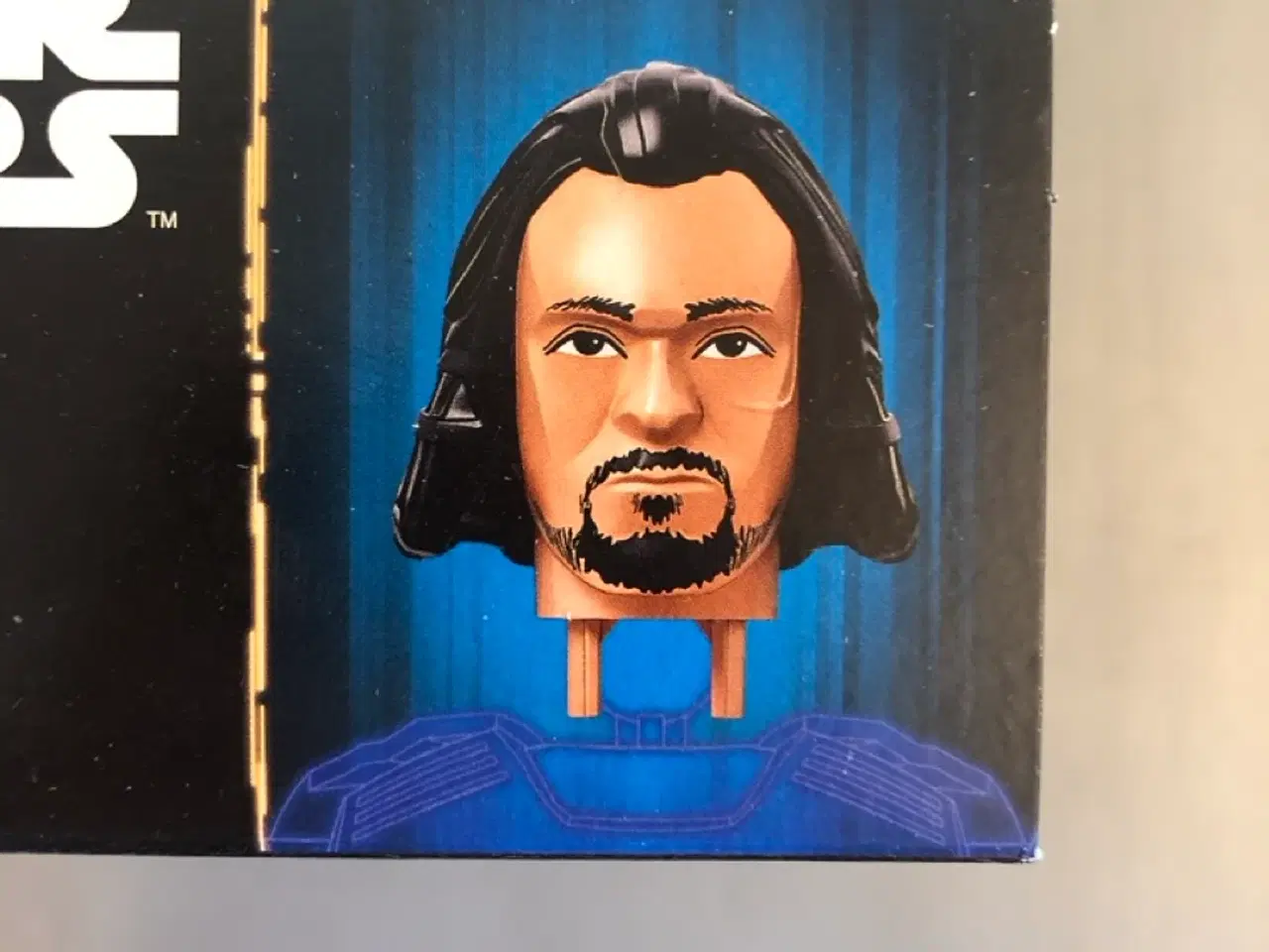 Billede 2 - LEGO Star Wars 75525 Baze Malbus uåbnet