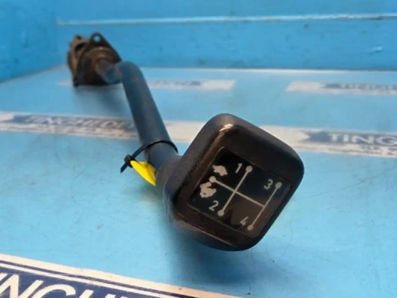 Billede 8 - Massey Ferguson 3060 Lever 3616944M91