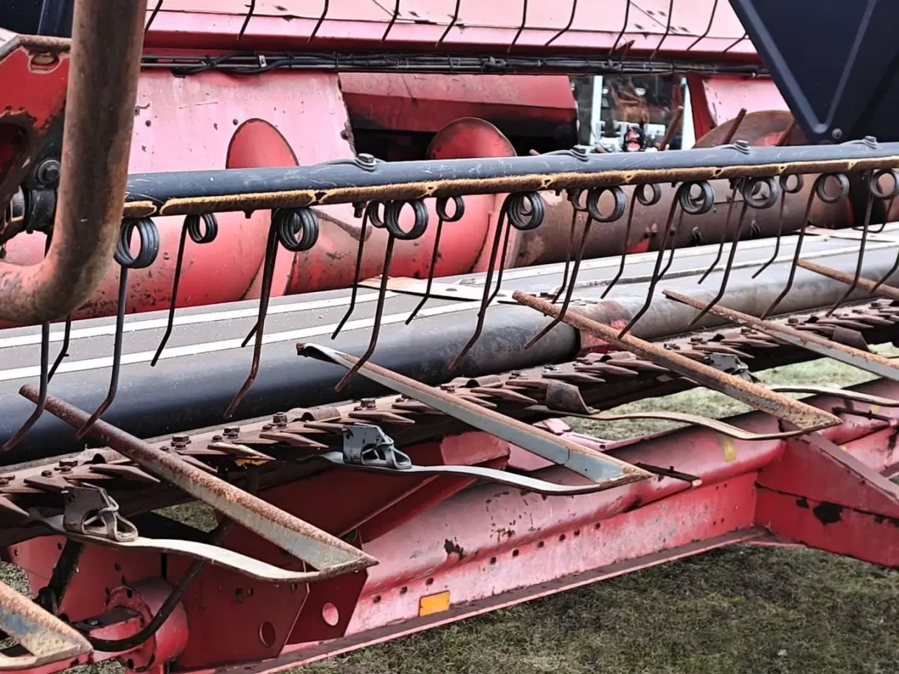 Billede 19 - Massey Ferguson MF 40