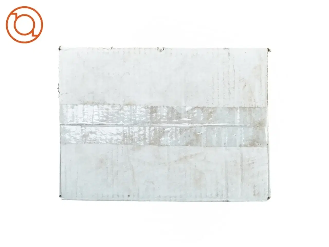 Billede 2 - Toilet paper dispenser double rol 25 0 3 fra Abena (str. 25 x 15)