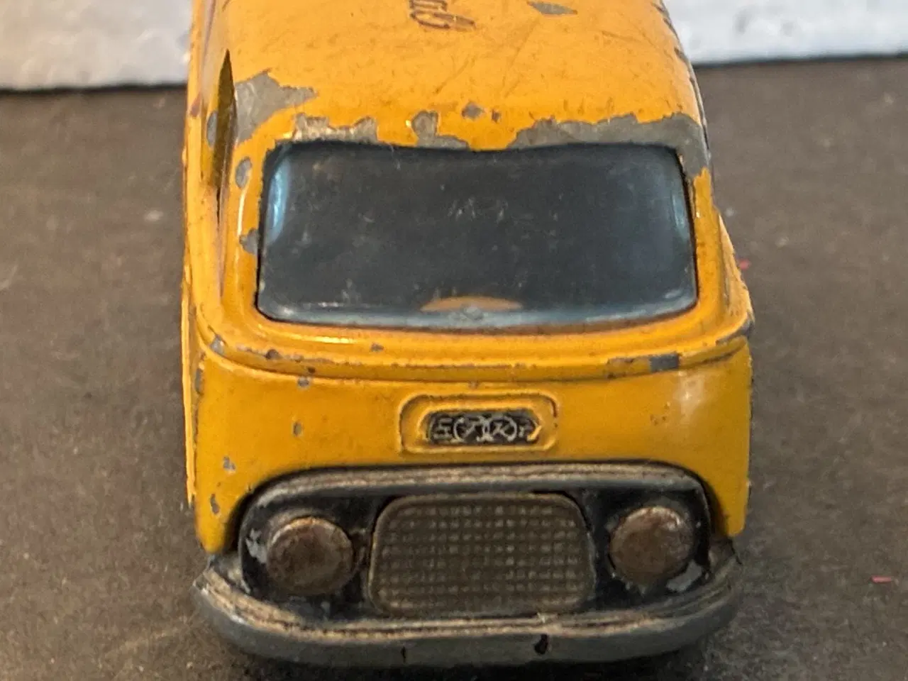 Billede 3 - modelbiler - Tekno