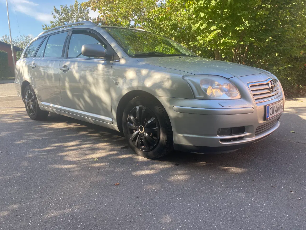 Billede 2 - Toyota 