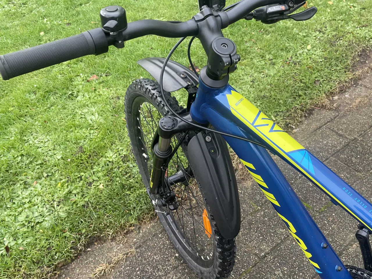 Billede 5 - mountainbike. Mustang, 24 tommer aluminum