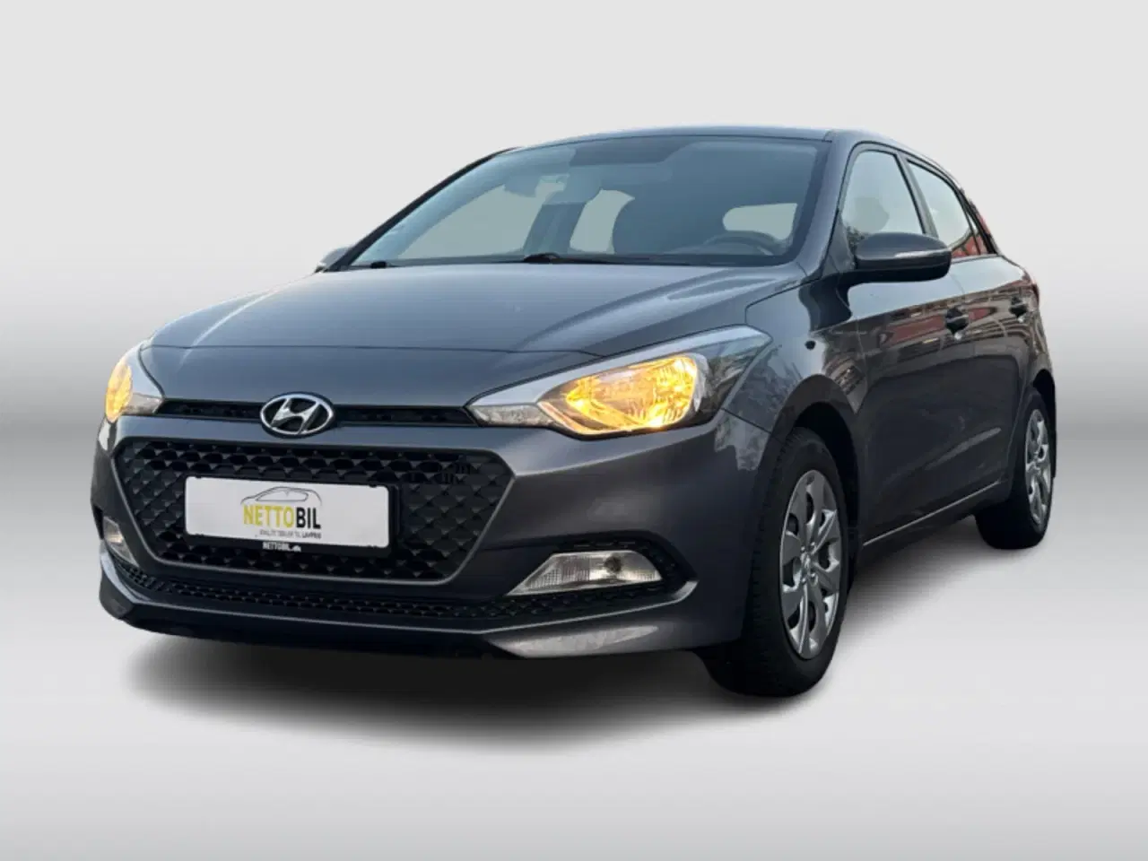 Billede 3 - Hyundai i20 1,1 CRDi Active ECO 75HK 5d 6g