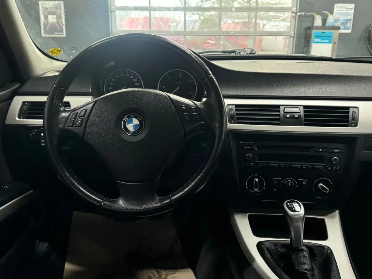 Billede 10 - BMW 316d 2,0 