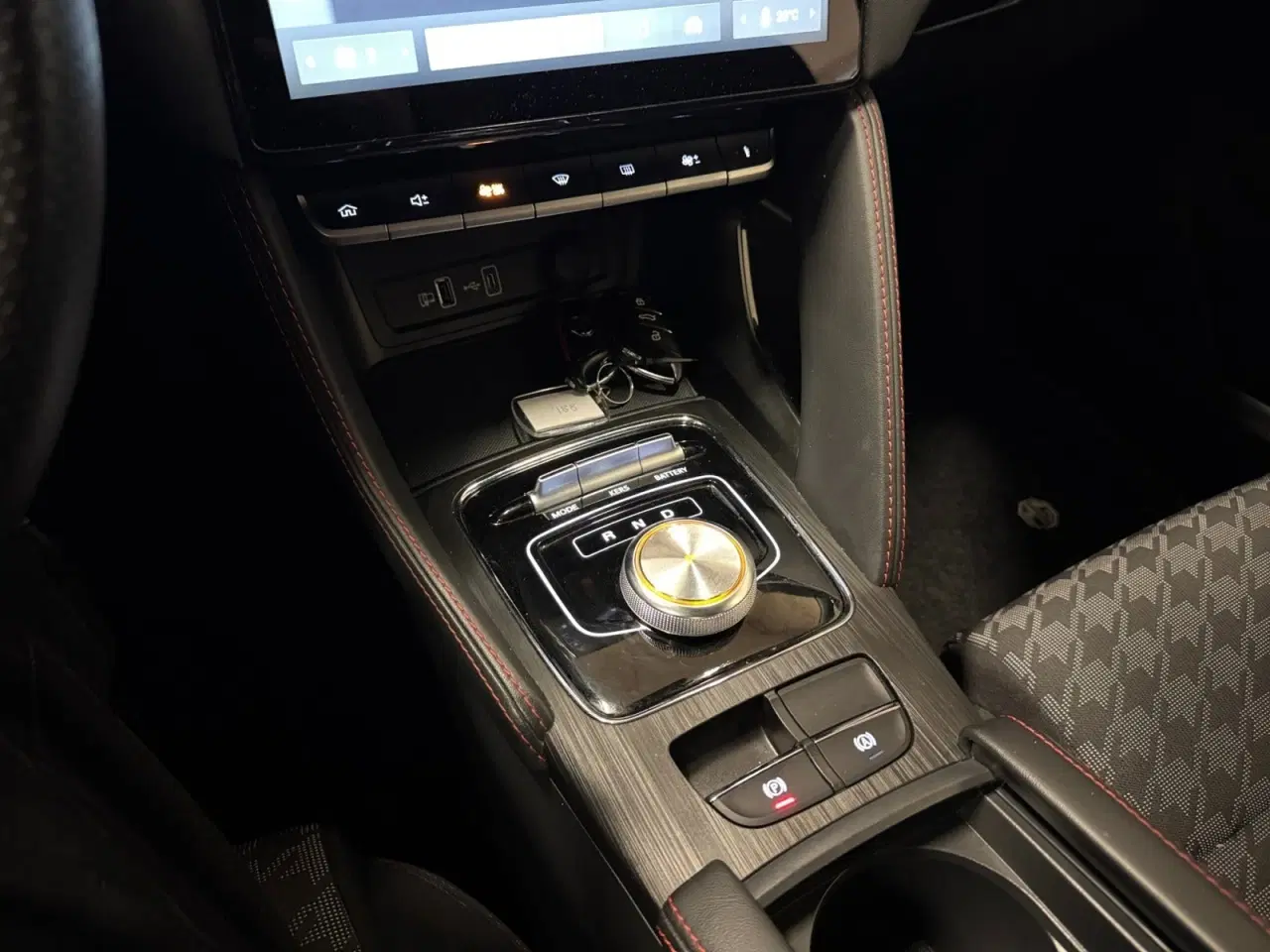 Billede 11 - MG ZS 50 Comfort