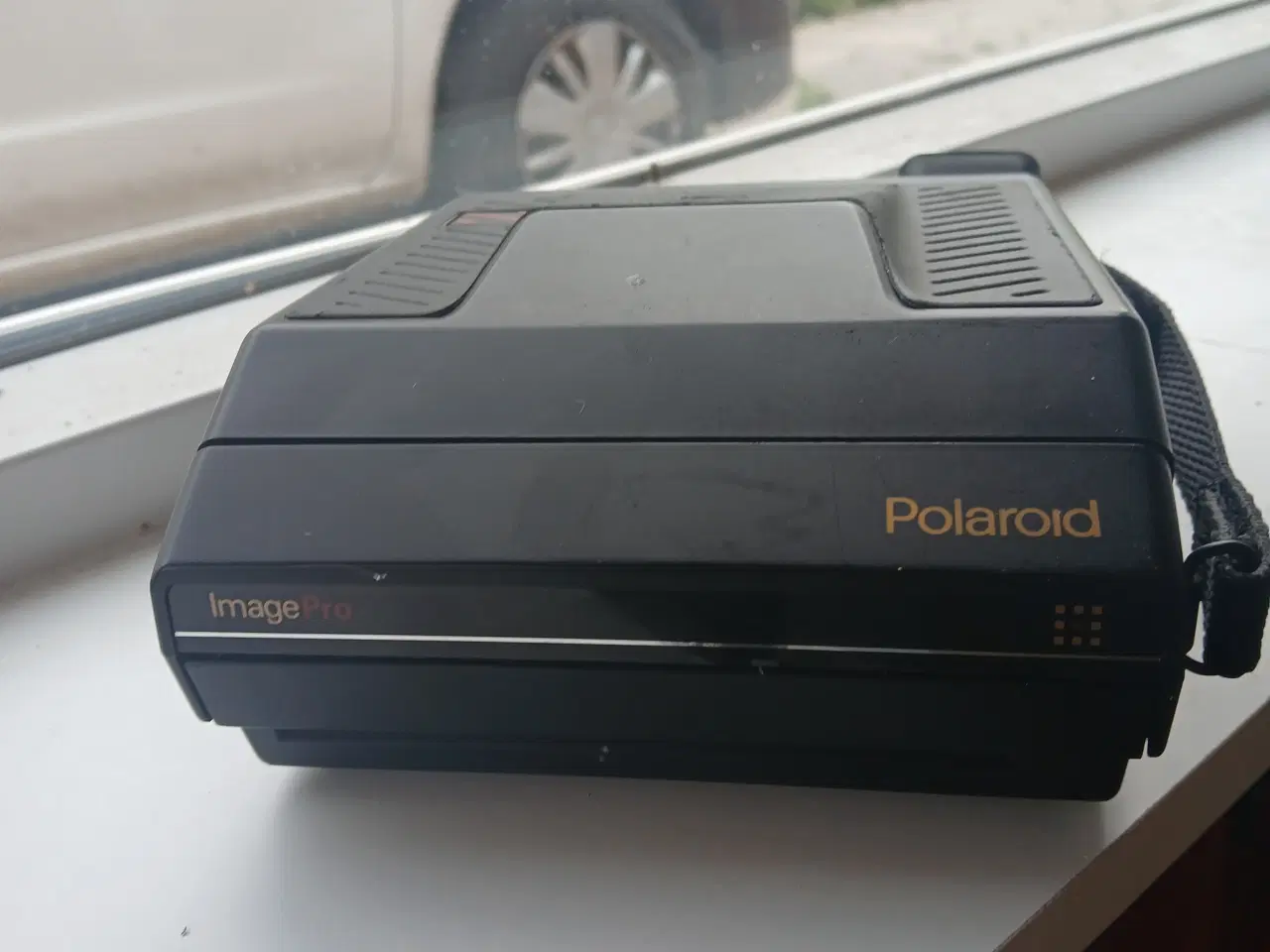 Billede 4 - Polaroid kamera 