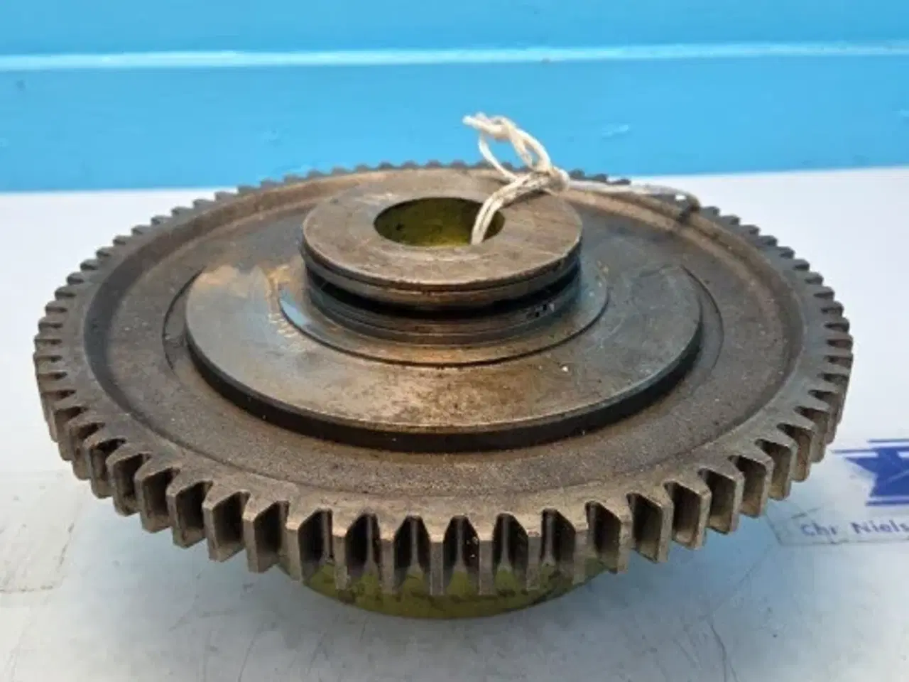 Billede 3 - John Deere 1830 Pto Kobling AL29817