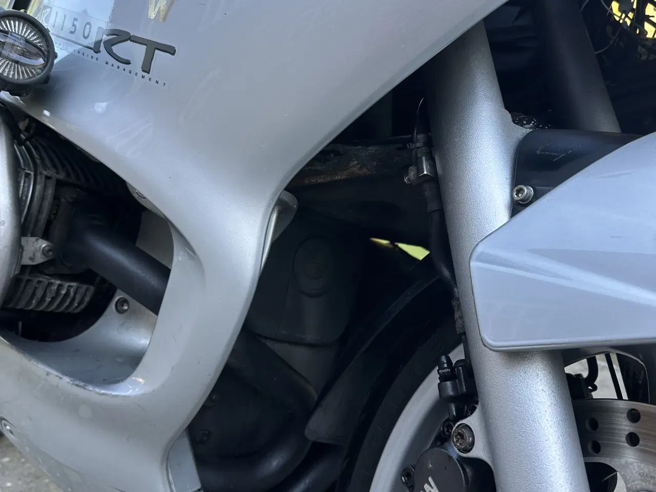 Billede 12 - BMW kvalitets touring 