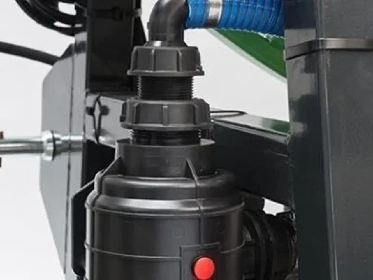 Billede 15 - Sieger WR 500 ABS - trådløs  Drænspuler