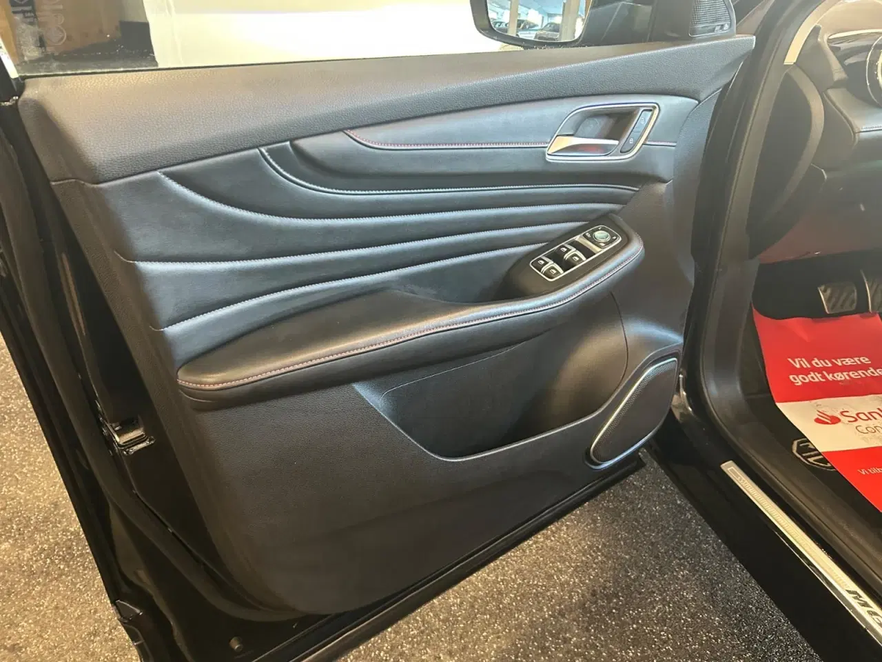 Billede 17 - MG EHS 1,5 PHEV Luxury