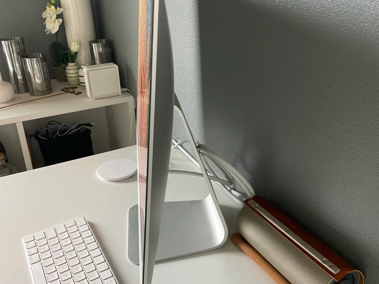 Billede 4 - iMac Retina 4K, 21,5 inch 2017