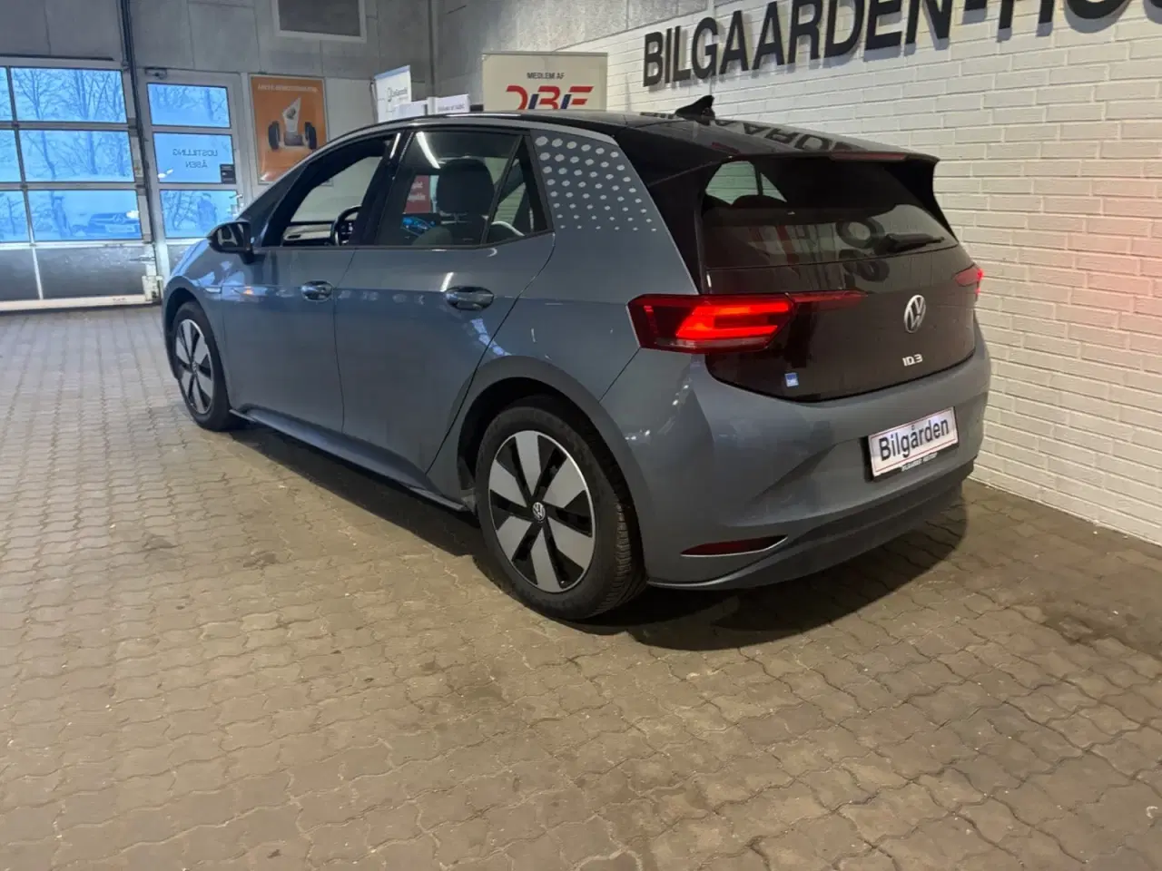 Billede 4 - VW ID.3 45 City Pure Performance