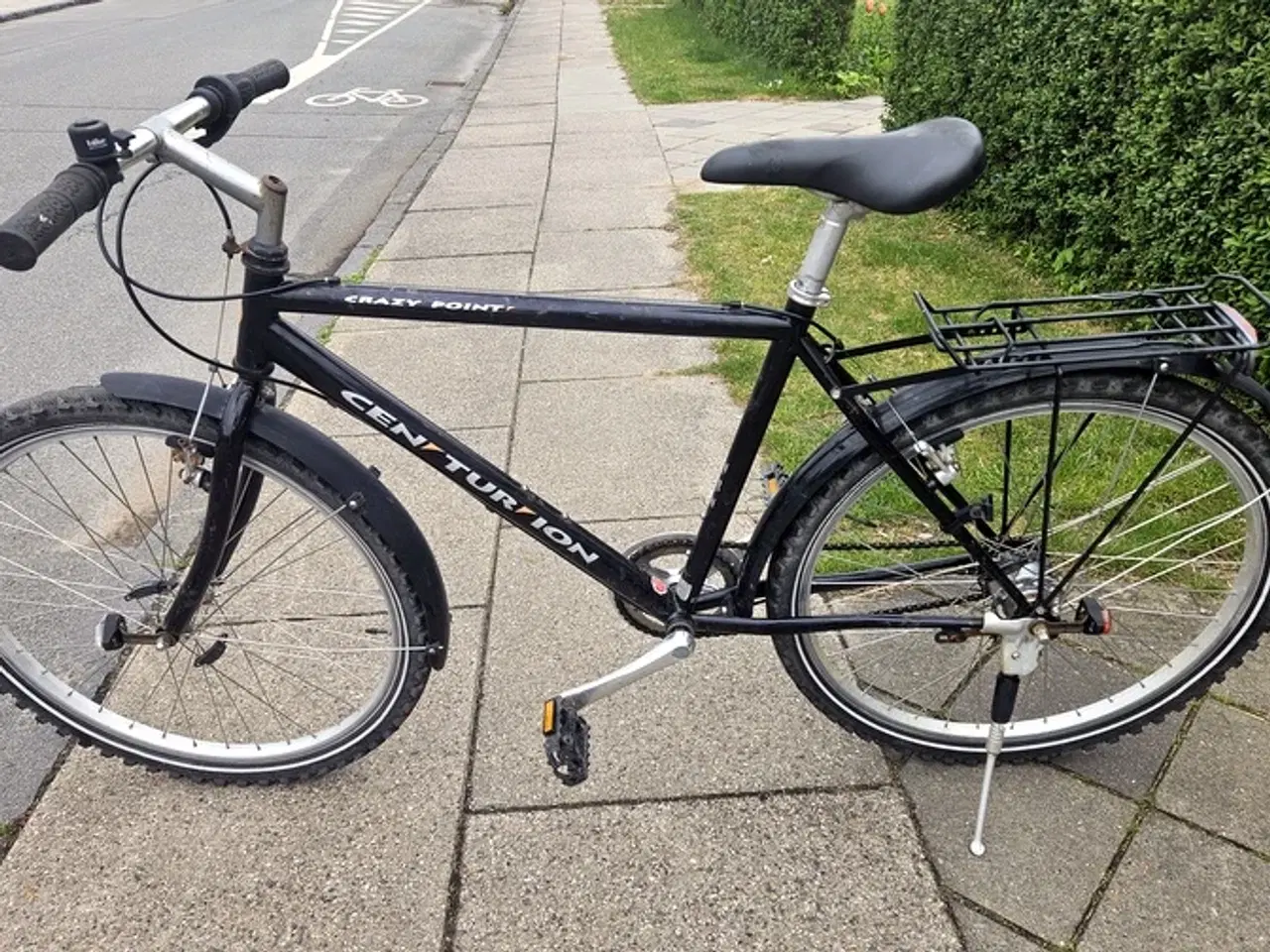 Billede 1 - Centurion cykel